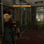 the division 2 - agent edwards support tips