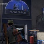 the division 2 - air and space museum walkthrough guide