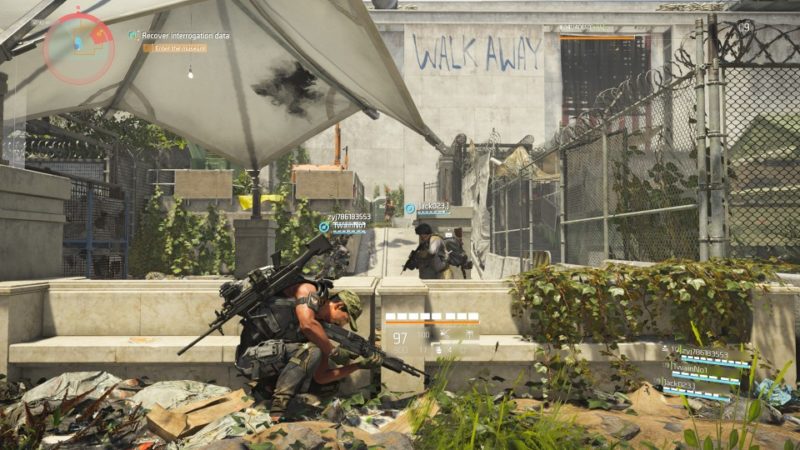 the division 2 - american history museum guide and tips