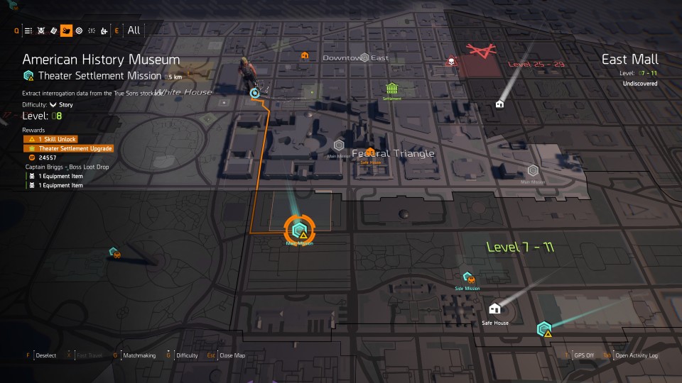 american-history-museum-the-division-2-walkthrough