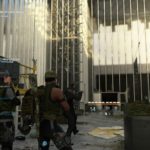 the division 2 - bank headquarters - walkthrough