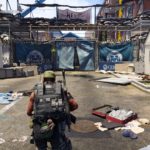 the division 2 - campus settlement mission guide