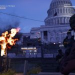 the division 2 - capitol building quest