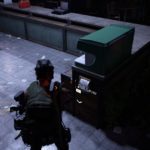 the division 2 - cross, diamond, death and phantom masks - how to spawn hunters