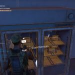 the division 2 - dc-62 lab quarantine walkthrough