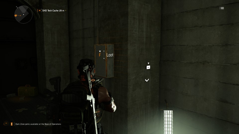 How To Find Faction Keys The Division 2 Wiki Ordinary Reviews