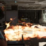 the division 2 - faith front east bounty tips