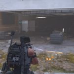 the division 2 - faith movement bounty walkthrough and guide