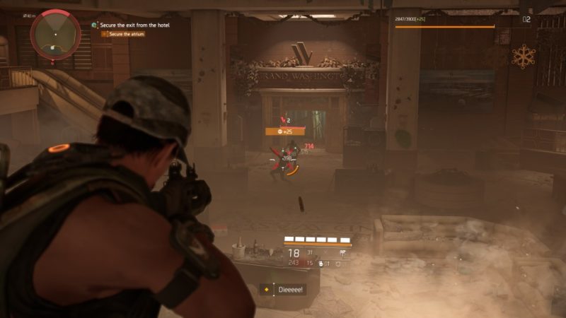 the division 2 - grand washington hotel get out of the place (2)