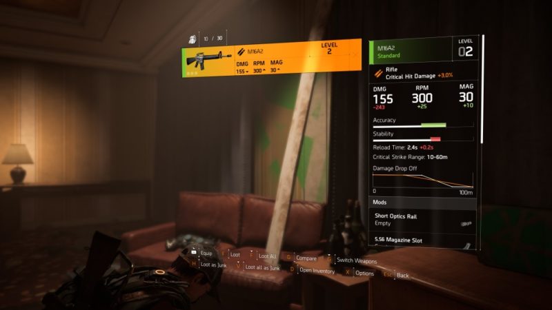 the division 2 - grand washington hotel how to defeat hyenas