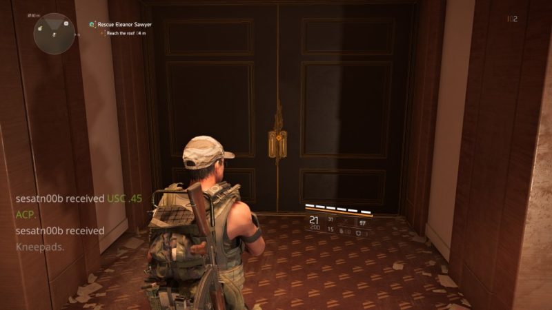 the division 2 - grand washington hotel walkthrough tips