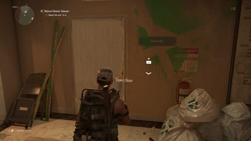 the division 2 - grand washington hotel wiki and guide