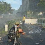 the division 2 - greenhouse community guidre