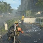 the division 2 - greenhouse community guidre