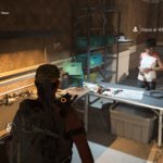 the division 2 - how to get weapon blueprints