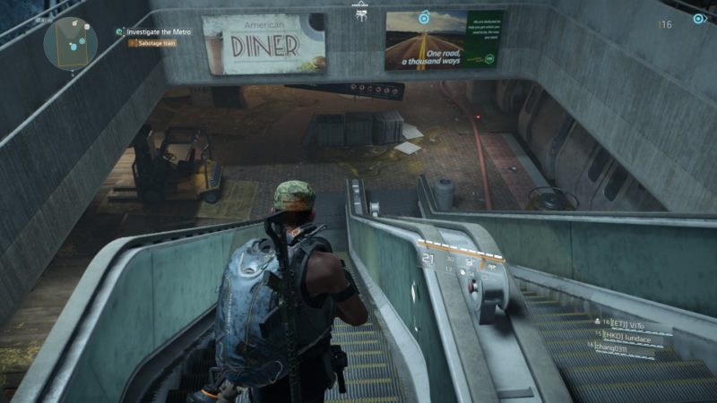 the division 2 - jefferson plaza quest guide