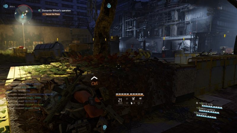 the division 2 - jefferson plaza walkthrough, wiki and tips