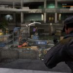 the division 2 - jefferson trade center neutralize coyote's forces