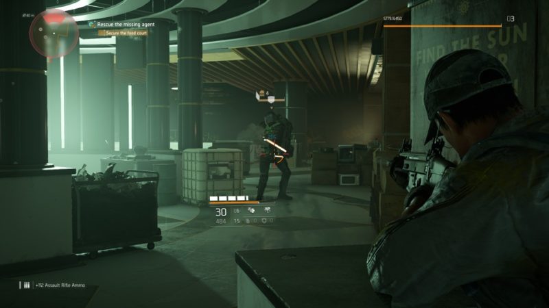 the division 2 - jefferson trade center wiki and guide