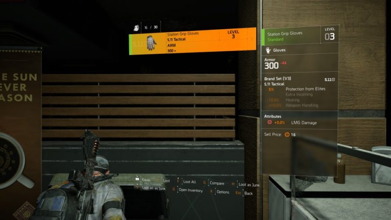 the division 2 - jefferson trade center wiki walkthrough