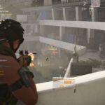 the division 2 - kindled front walkthrough