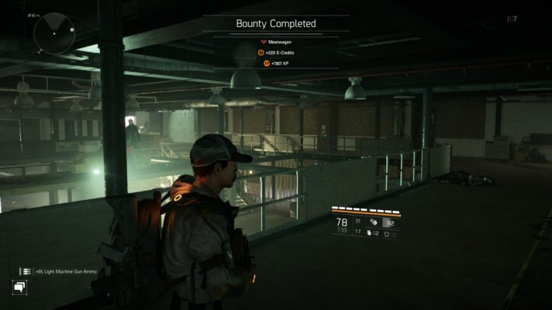 the division 2 -meatwagon wiki guide and tips