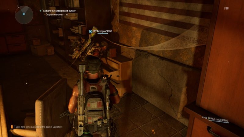 the division 2 - navy hill transmission mission wiki