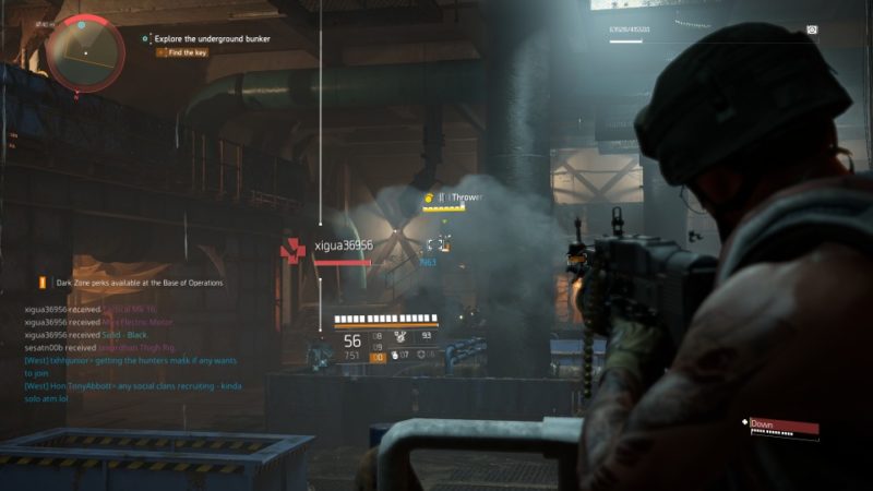 the division 2 - navy hill transmission wiki