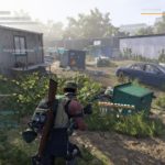 the division 2 - outcast propaganda outpost guide