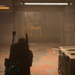 the division 2 - police headquarters wiki and guide