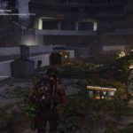 the division 2 - potomac relief camp mission wiki