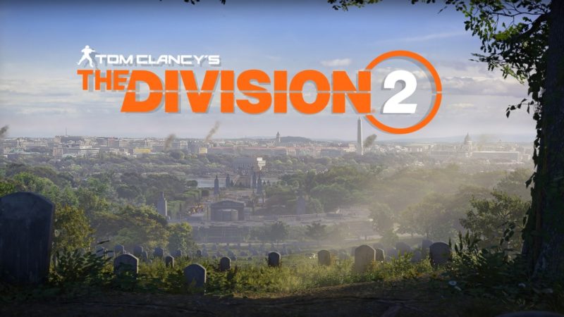 the division 2 prologue walkthrough