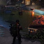 the division 2 - revenant and midas mask hunters location