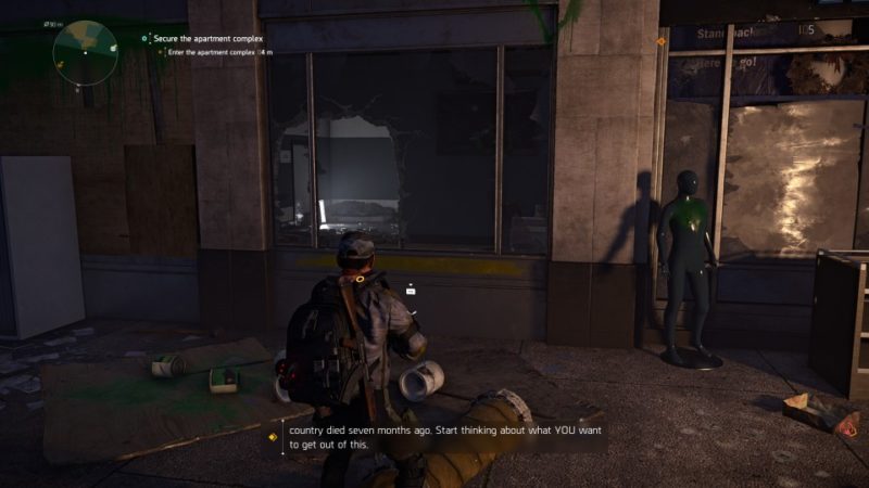 the division 2 - rooftop gardens guide