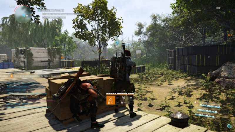 the division 2 - roosevelt island tips and guide