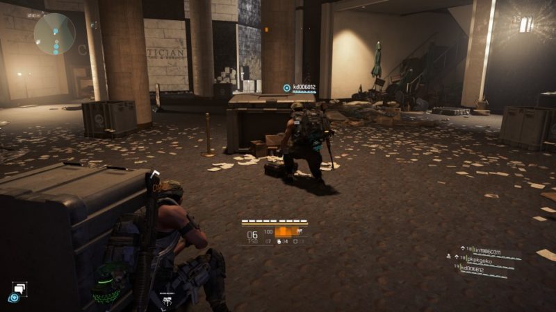 the division 2 - shd tech beacon wiki and guide