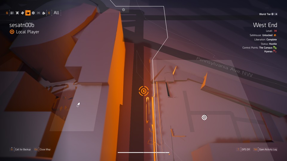 simple-front-west-bounty-the-division-2-walkthrough