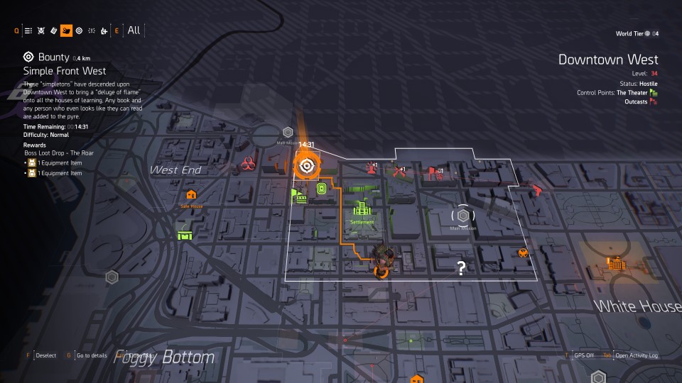 simple-front-west-bounty-the-division-2-walkthrough