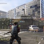 the division 2 - space administration hq guide