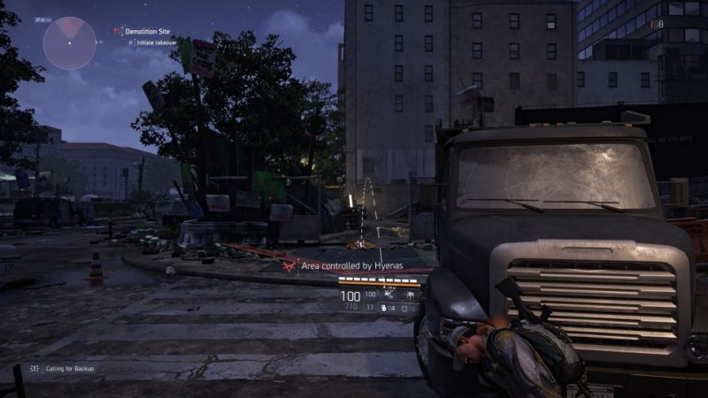 the division 2 - turret guide and wiki