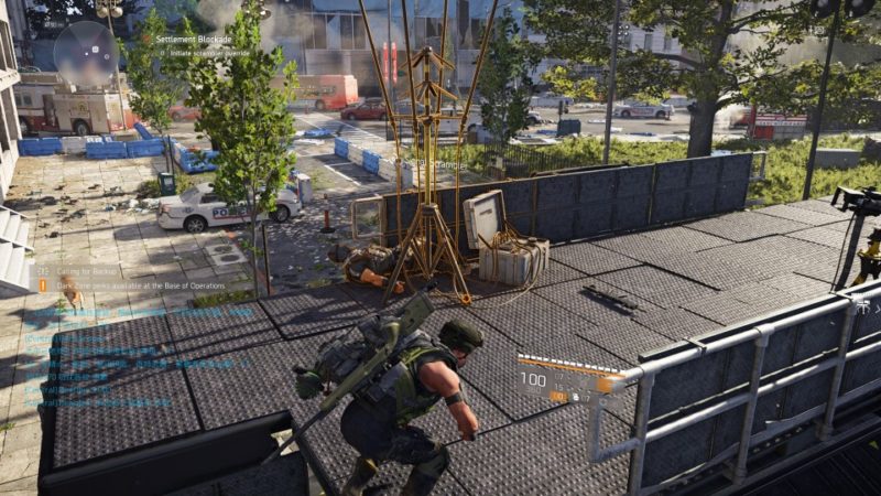 the division 2 unblock settlement wiki