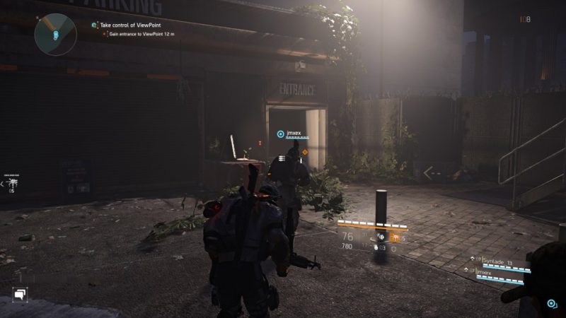 the division 2 - viewpoint museum guide wiki