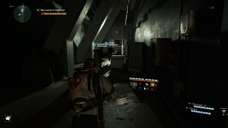 the division 2 - viewpoint museum mission guide