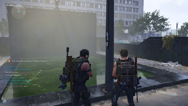 the division 2 - wraith mask guide and tips