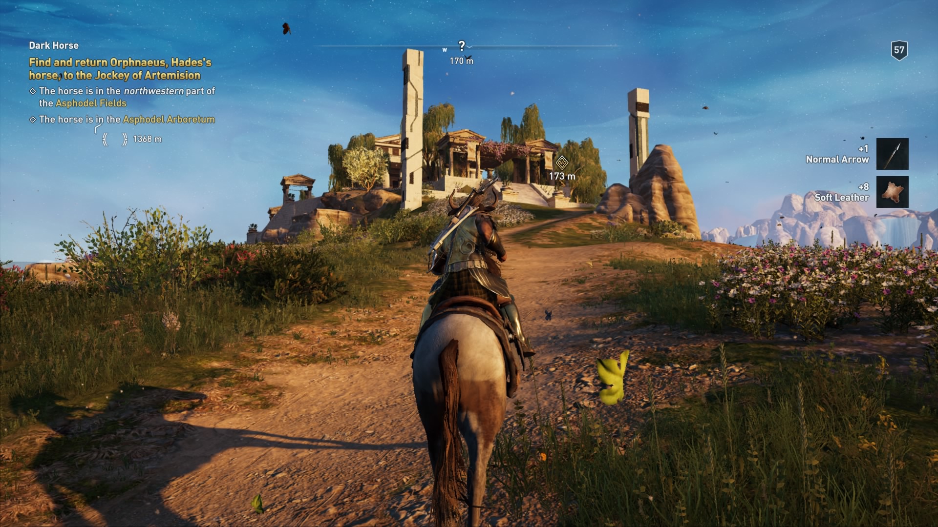 Dark Horse Assassin's Creed Odyssey Walkthrough Ordinary Reviews