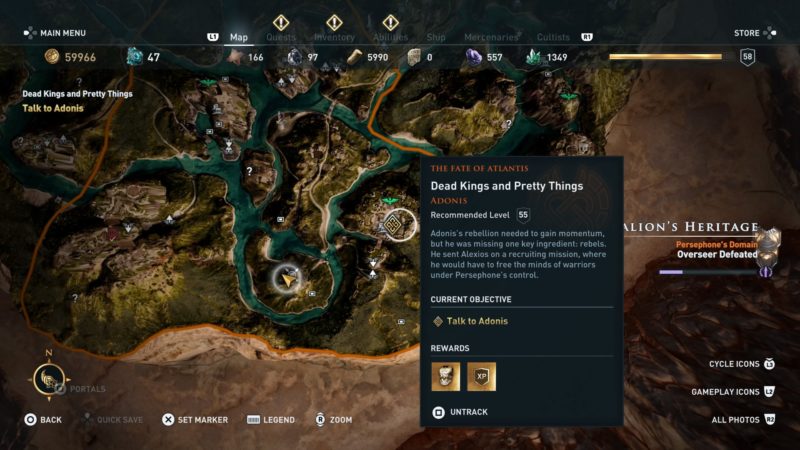 ac-odyssey-dead-kings-and-pretty-things-guide-tips