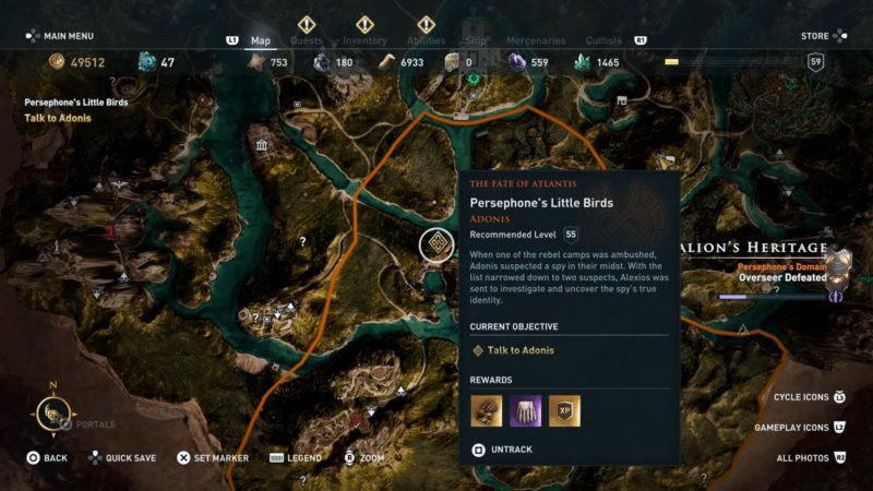 ac-odyssey-persephones-little-birds-guide