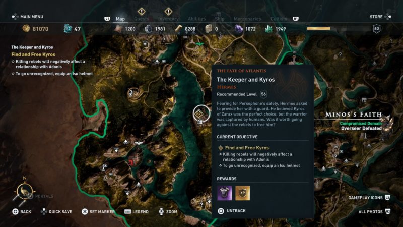 ac-odyssey-the-keeper-and-kyros-quest-guide