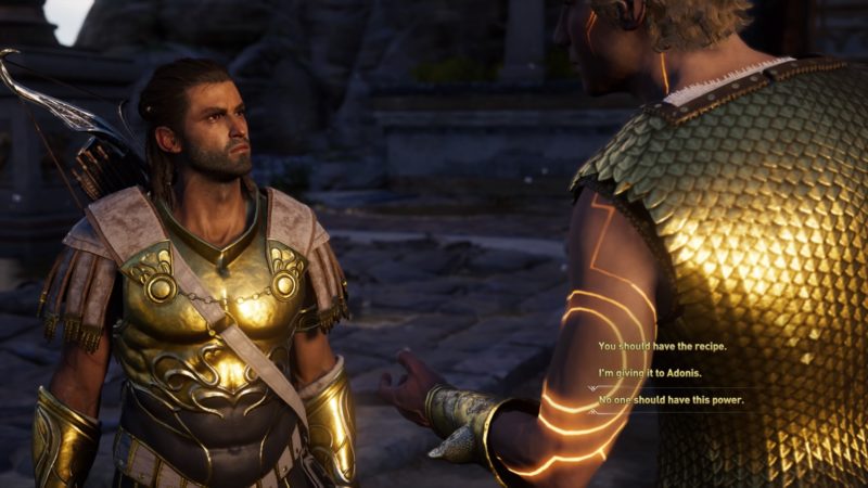 ac-odyssey-the-keeper-and-the-flame-walkthrough