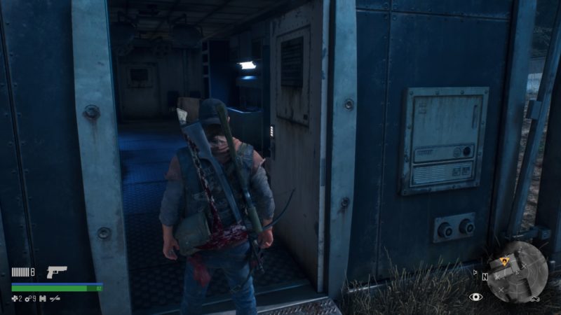 days-gone-bugged-the-hell-out-mission-walkthrough